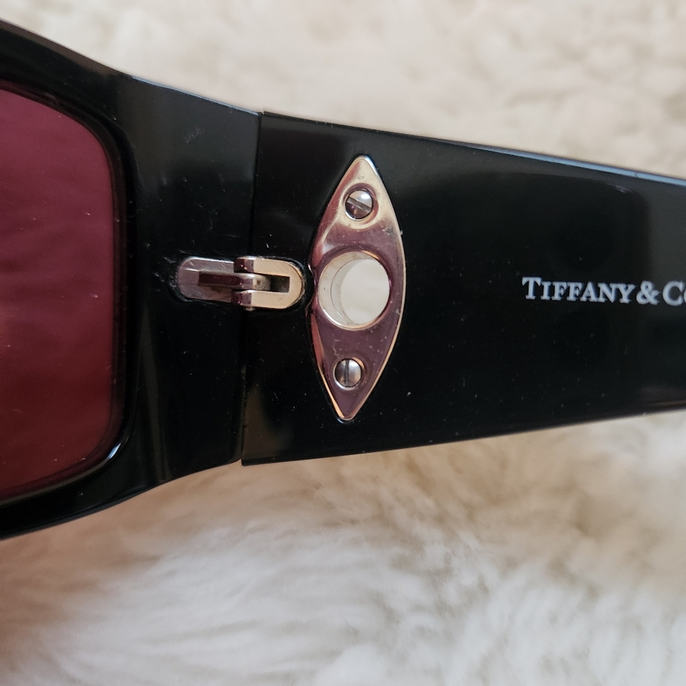Tiffany & Co. Starburst Sunglasses TF 4017-B - Picture 11 of 15